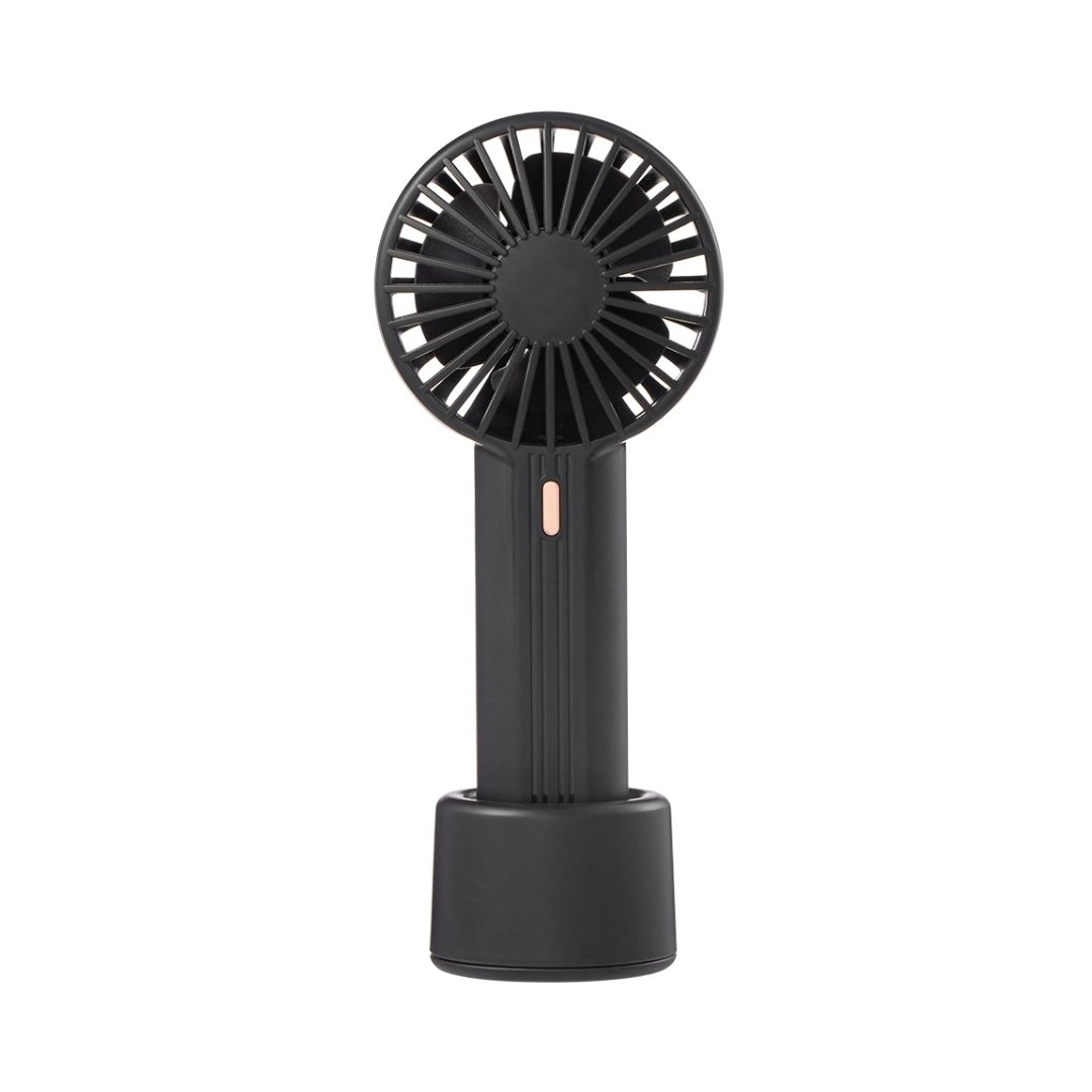 Mini Palm Hand Fan